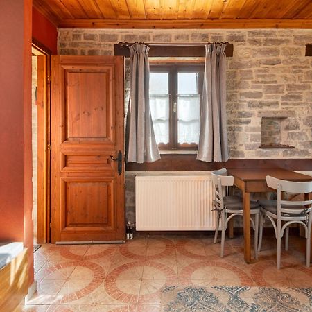 Agriogido - Rupicapra Villas بايبيغكو المظهر الخارجي الصورة