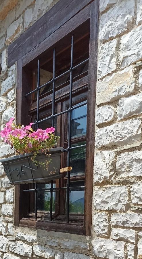 Agriogido - Rupicapra Villas بايبيغكو المظهر الخارجي الصورة