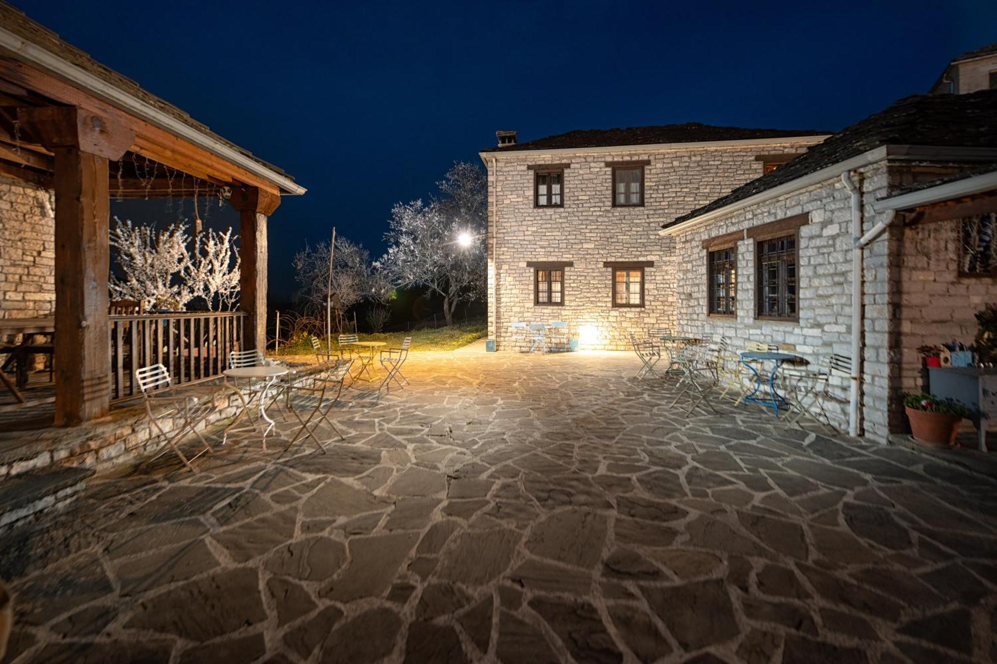Agriogido - Rupicapra Villas بايبيغكو المظهر الخارجي الصورة
