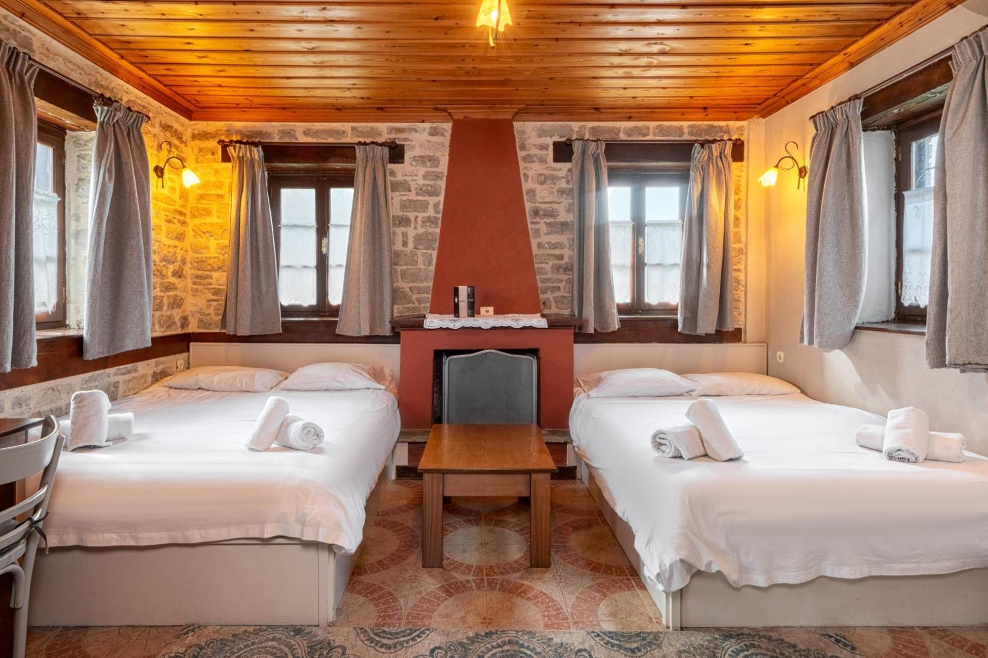 Agriogido - Rupicapra Villas بايبيغكو المظهر الخارجي الصورة